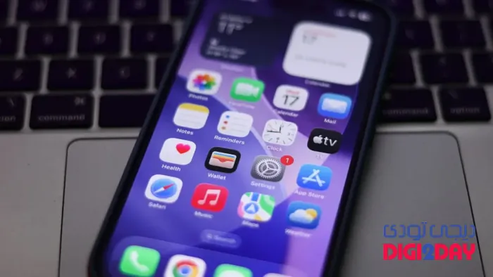 iOS